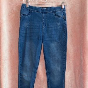 Denim Co Jegging